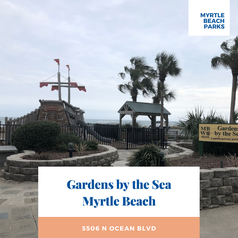 BEST PARKS IN MYRTLE BEACH Moms of Myrtle